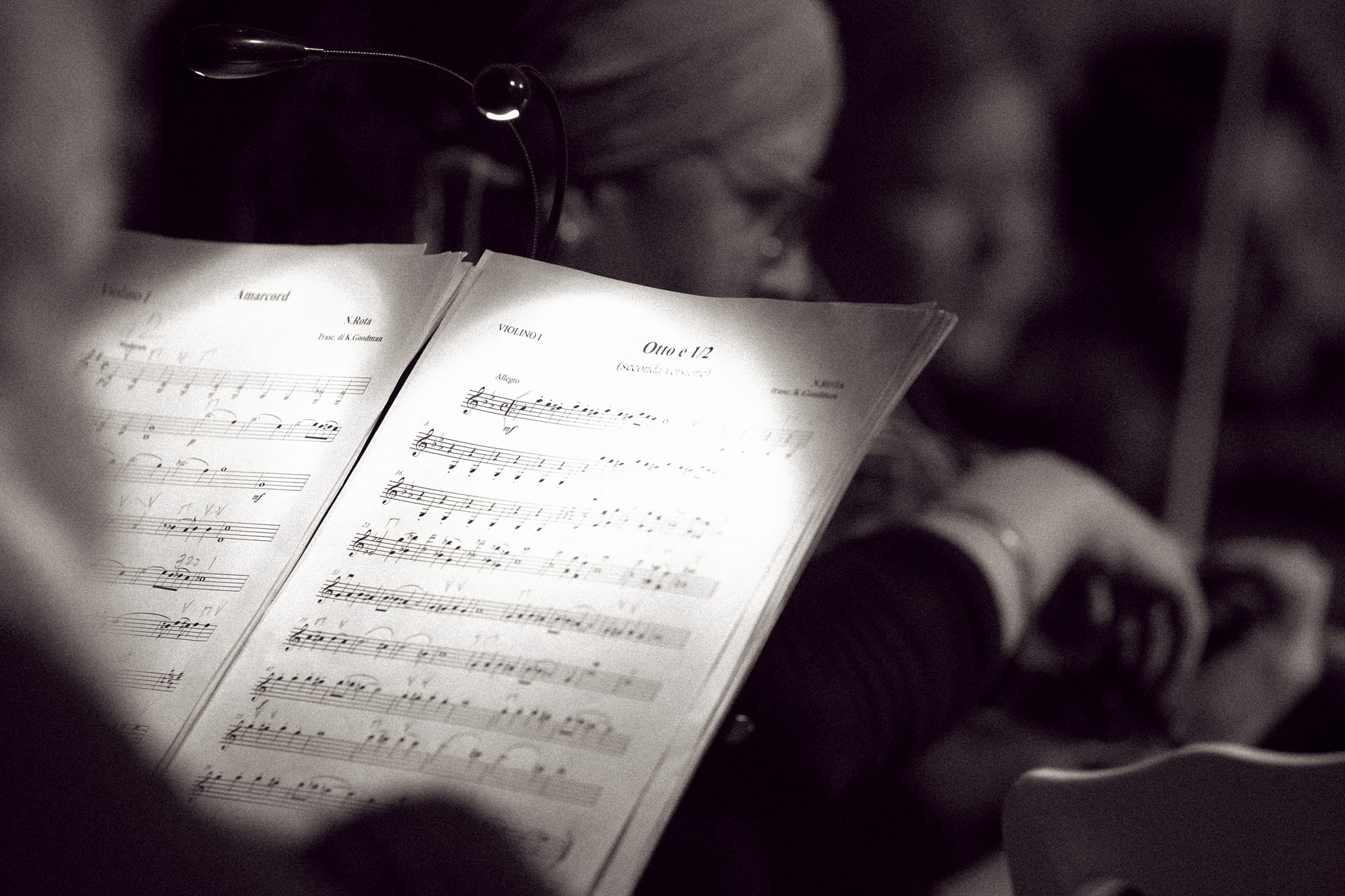 concerto di primavera 2024