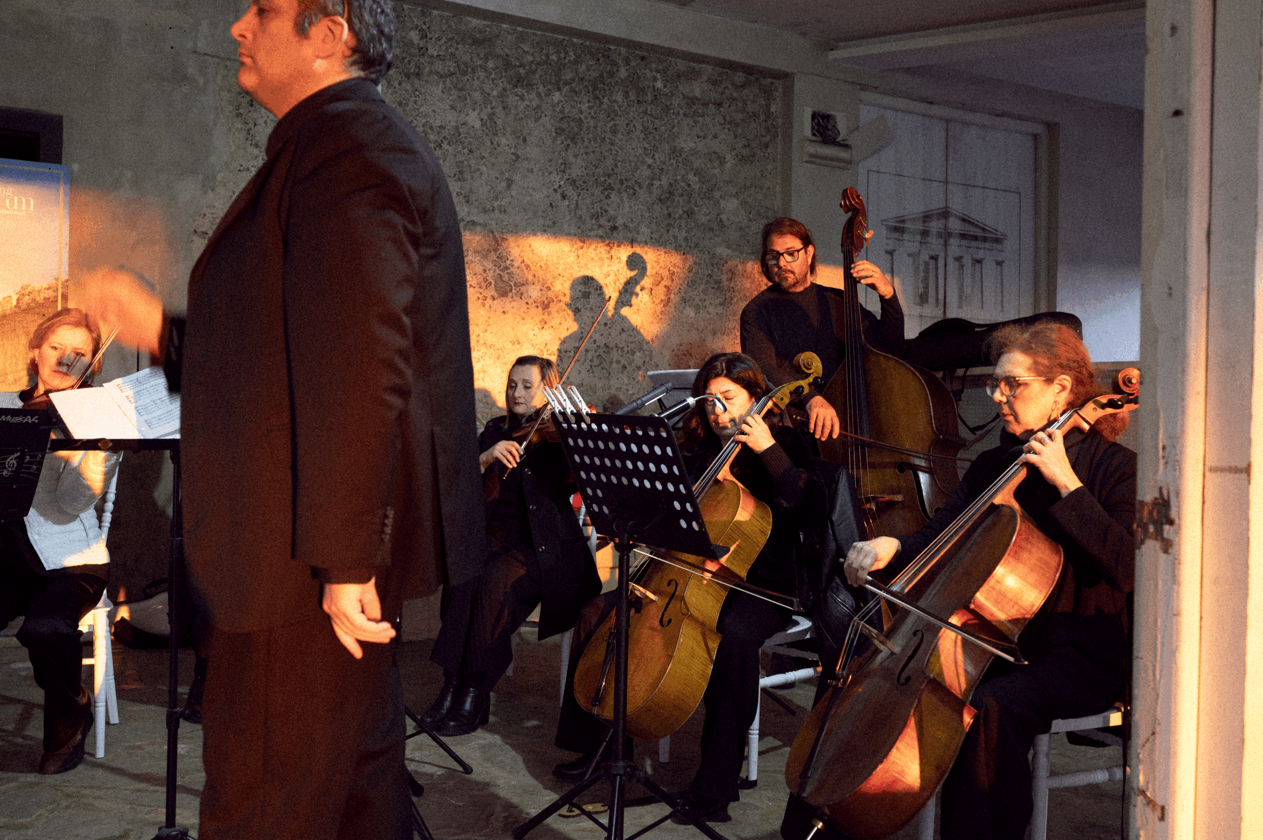 concerto di primavera 2024