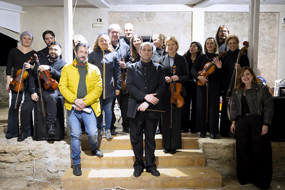 concerto di primavera 2024