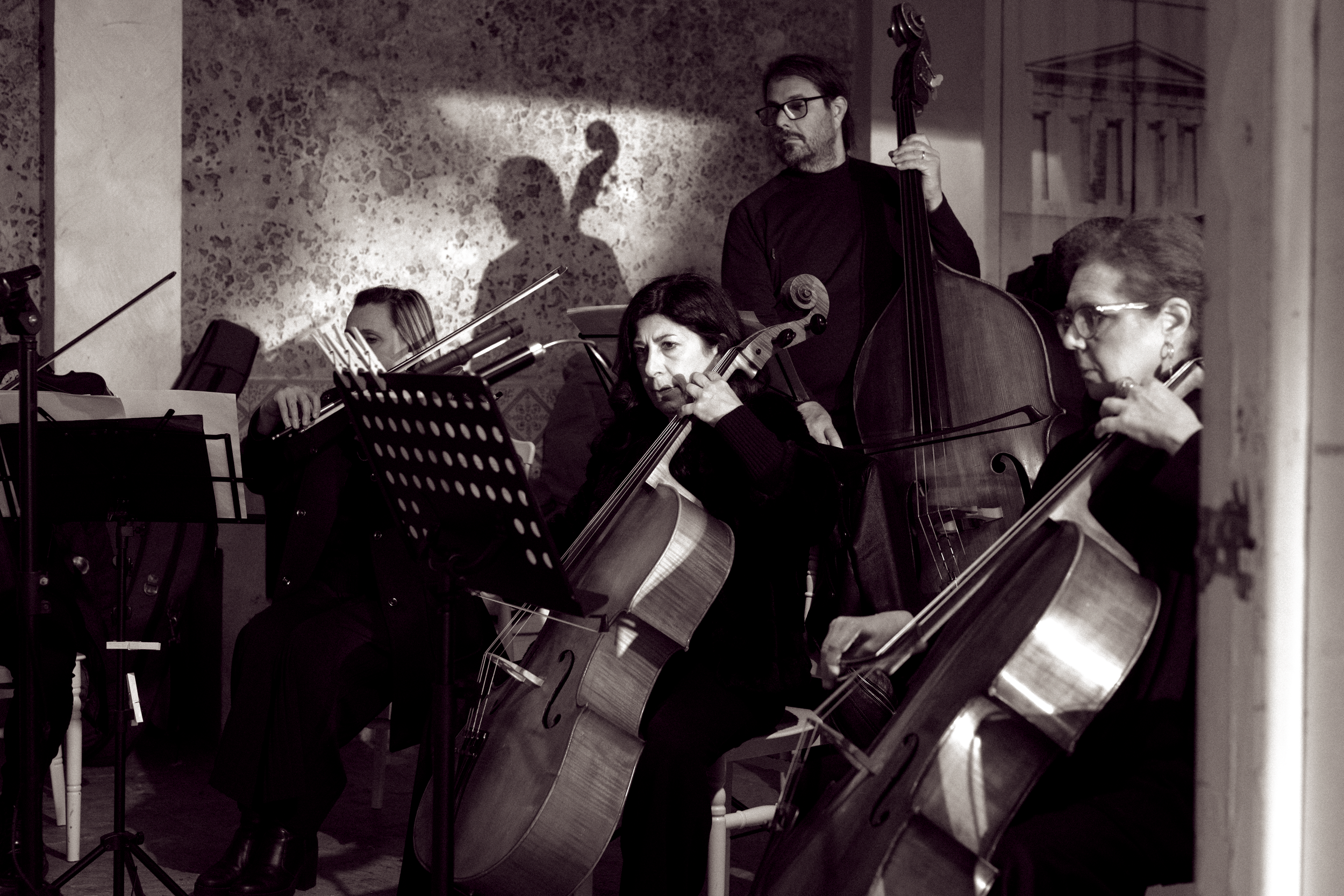 concerto di primavera 2024