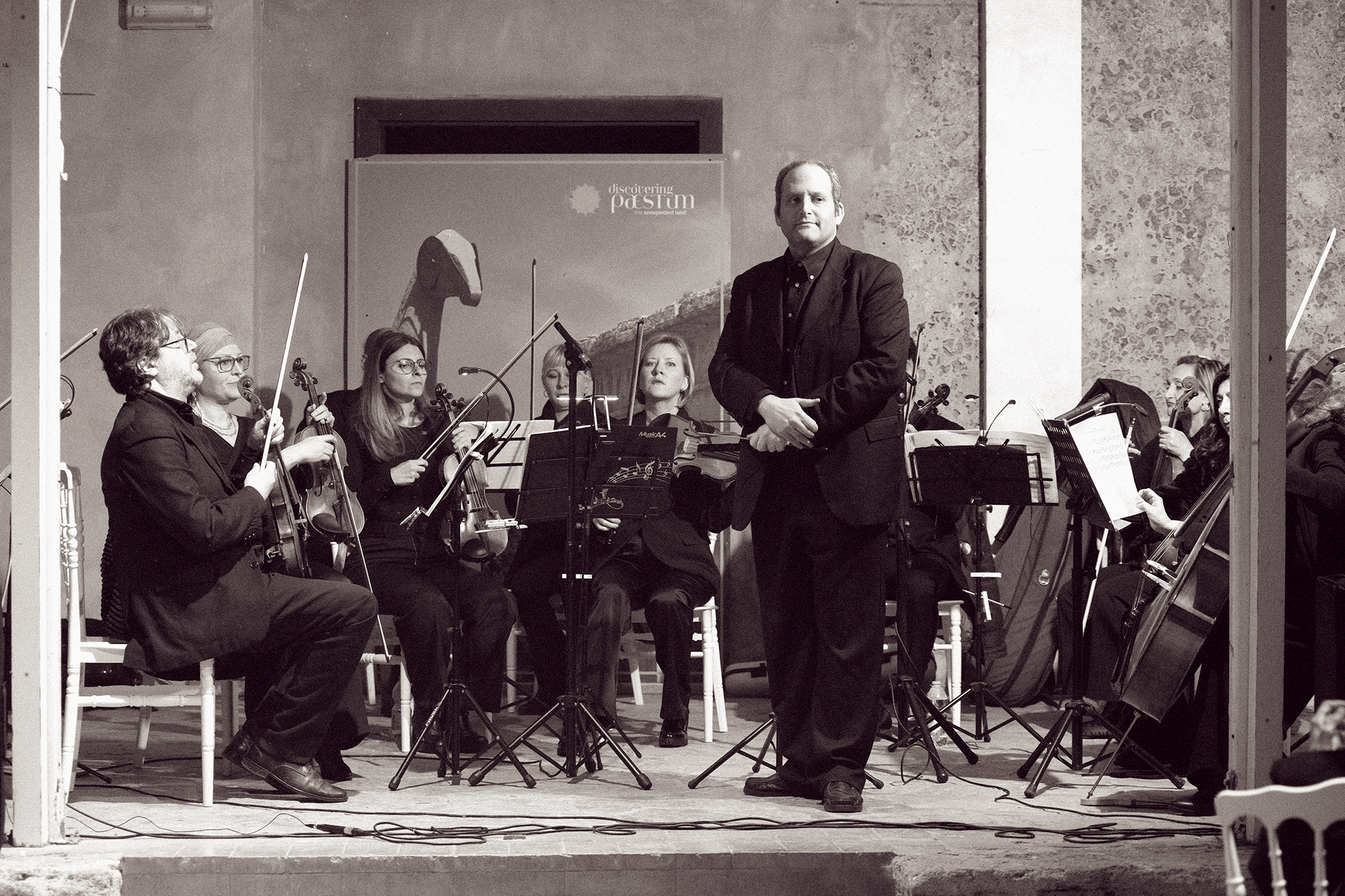 concerto di primavera 2024