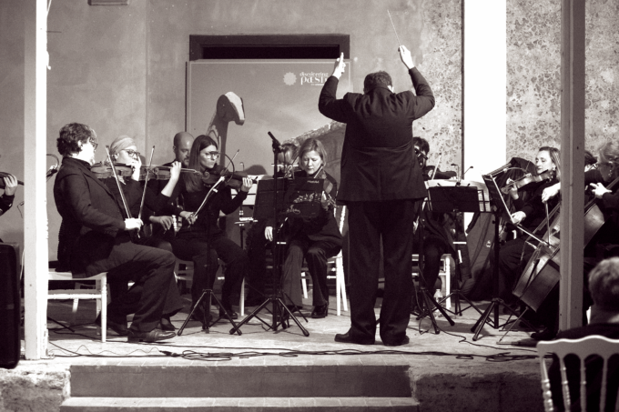 concerto di primavera 2024