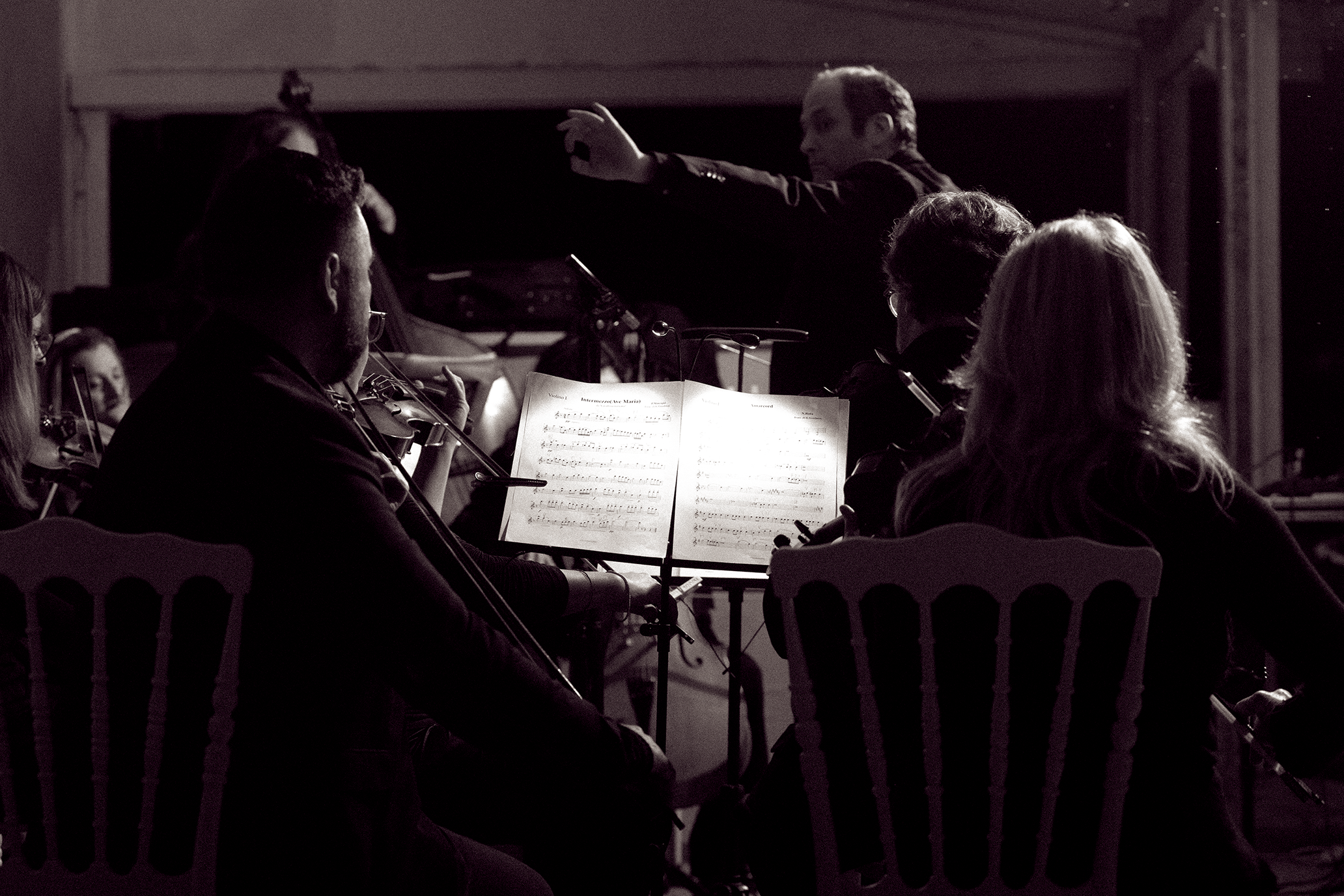 concerto di primavera 2024