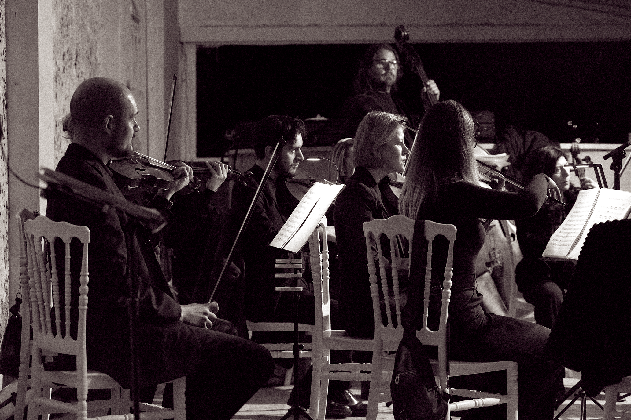 concerto di primavera 2024