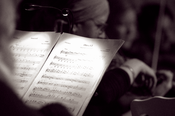 concerto di primavera 2024