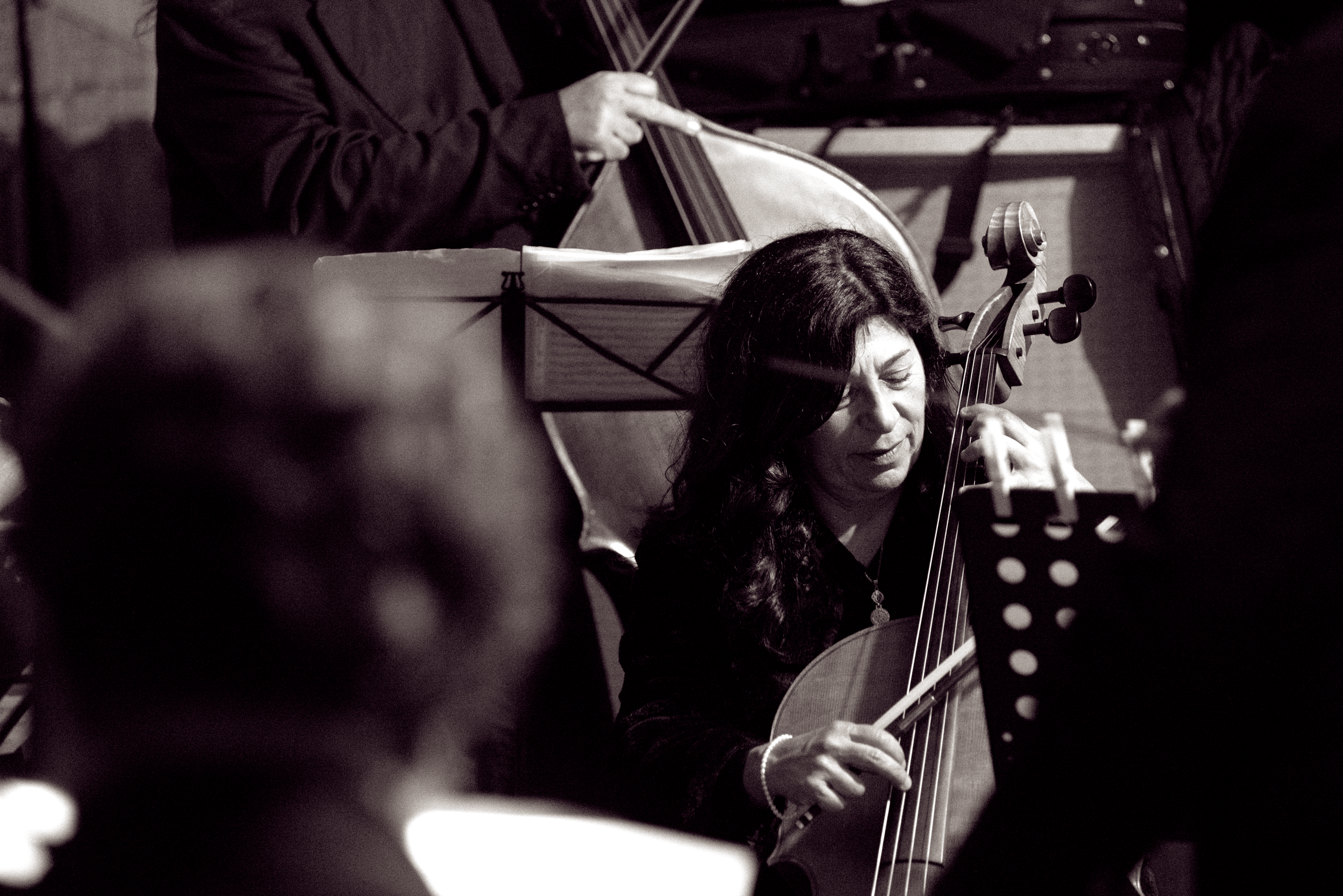 concerto di primavera 2024