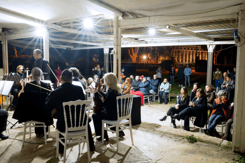concerto di primavera 2024
