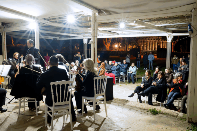 concerto di primavera 2024