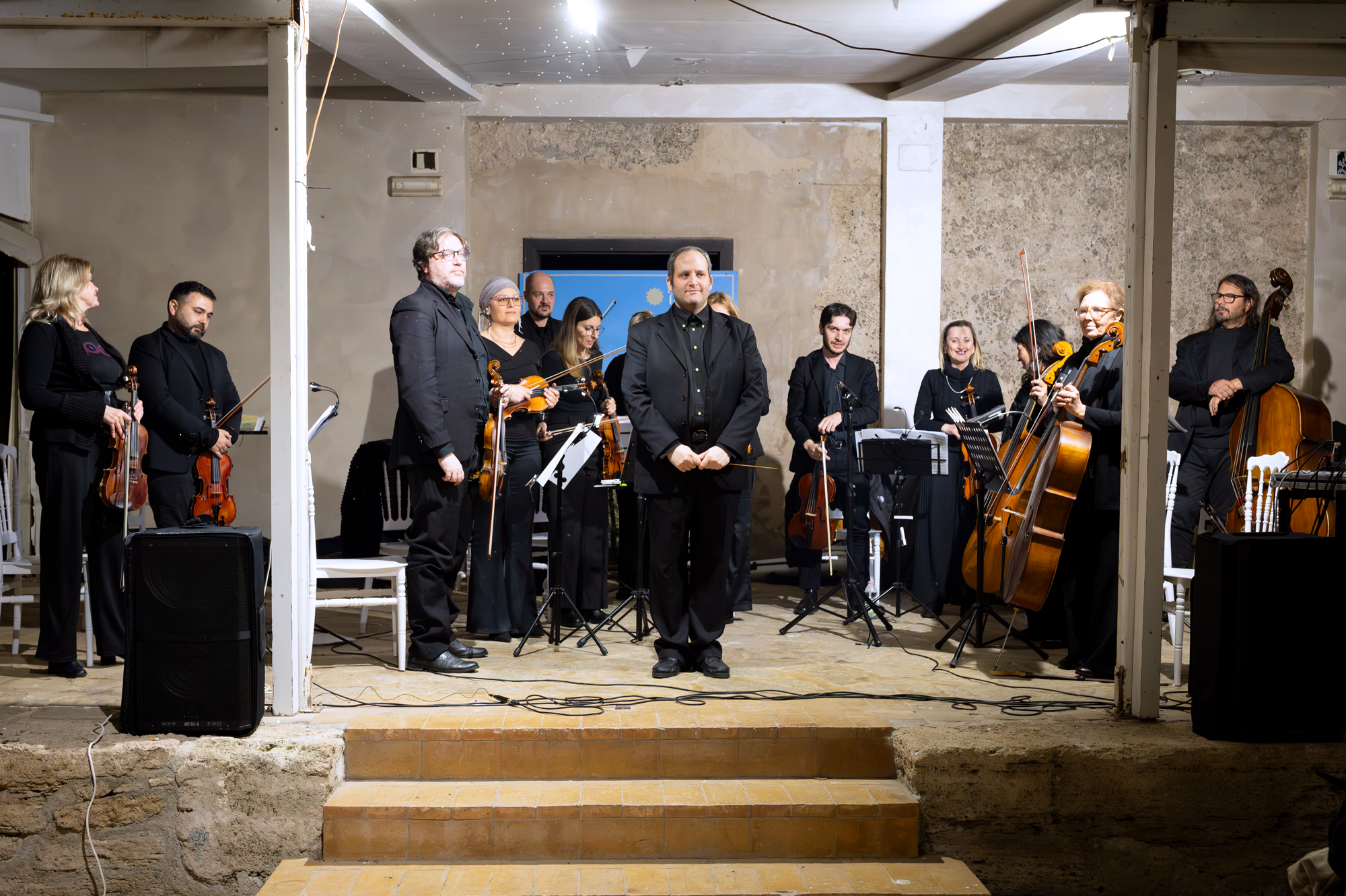 concerto di primavera 2024