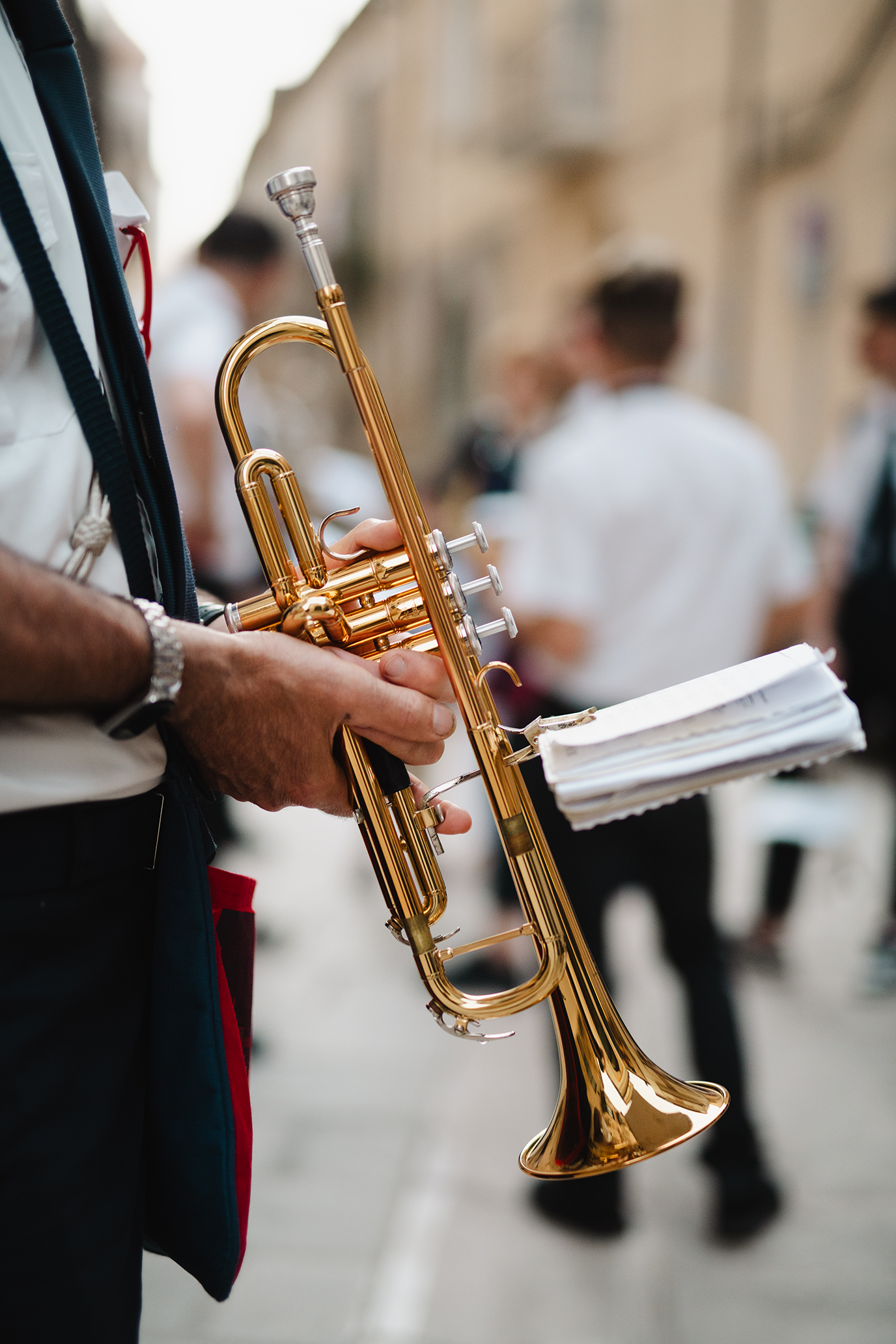 festa della musica 2024