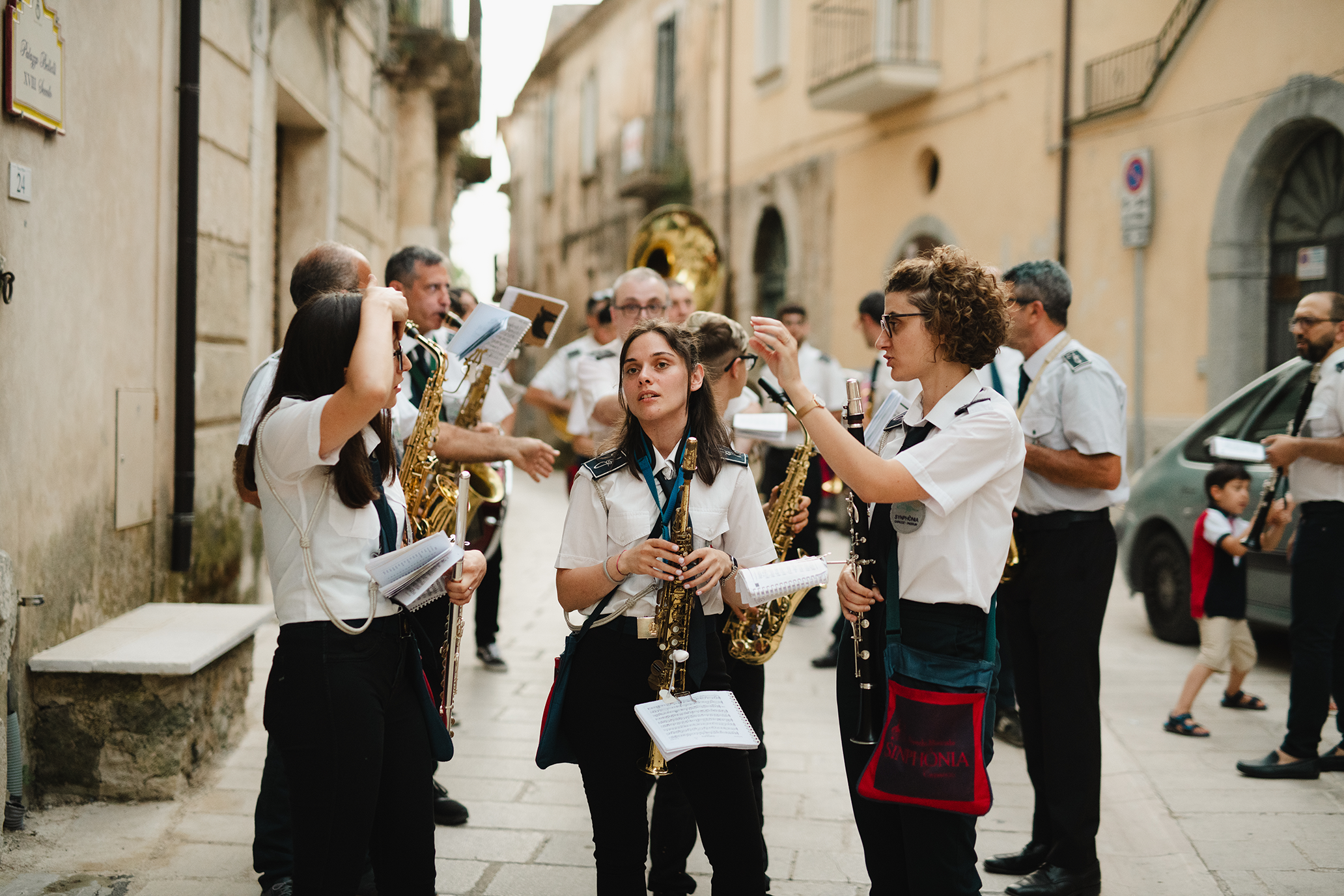 festa della musica 2024