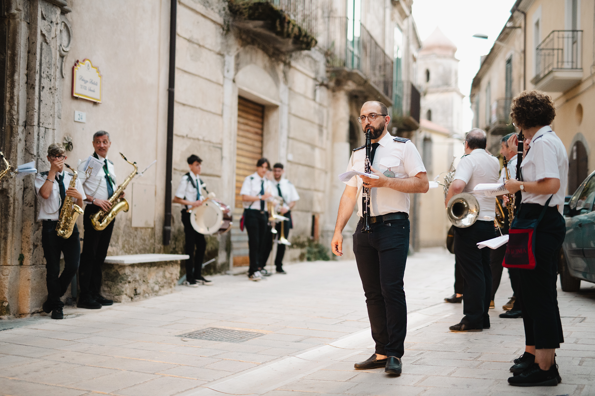 festa della musica 2024