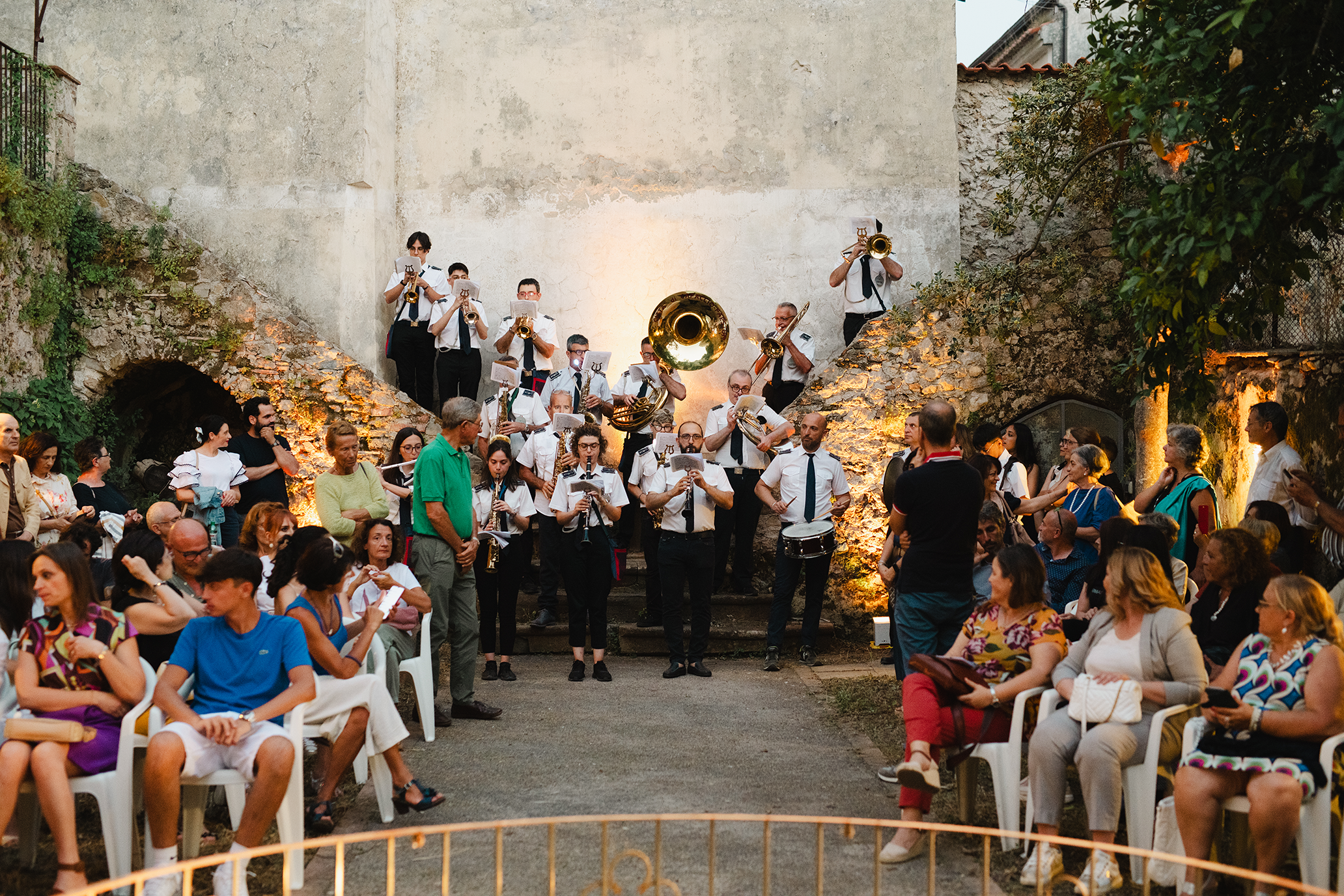 festa della musica 2024