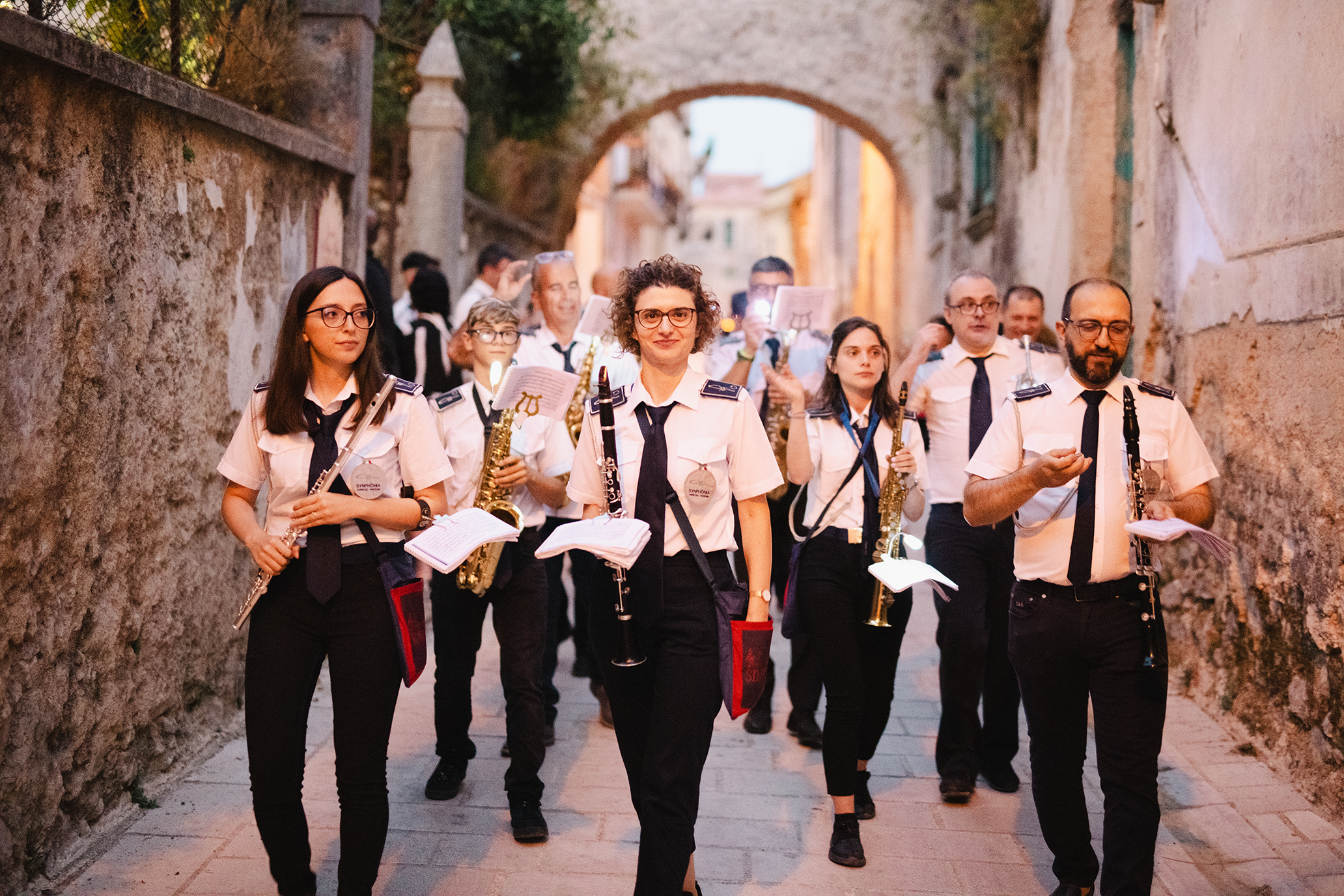 festa della musica 2024