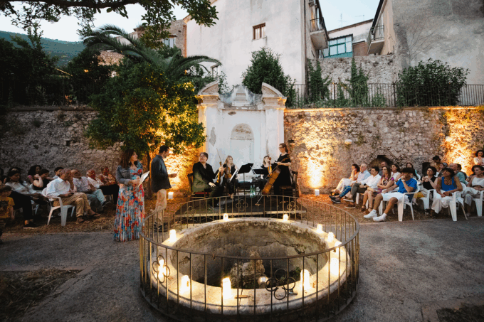 festa della musica 2024