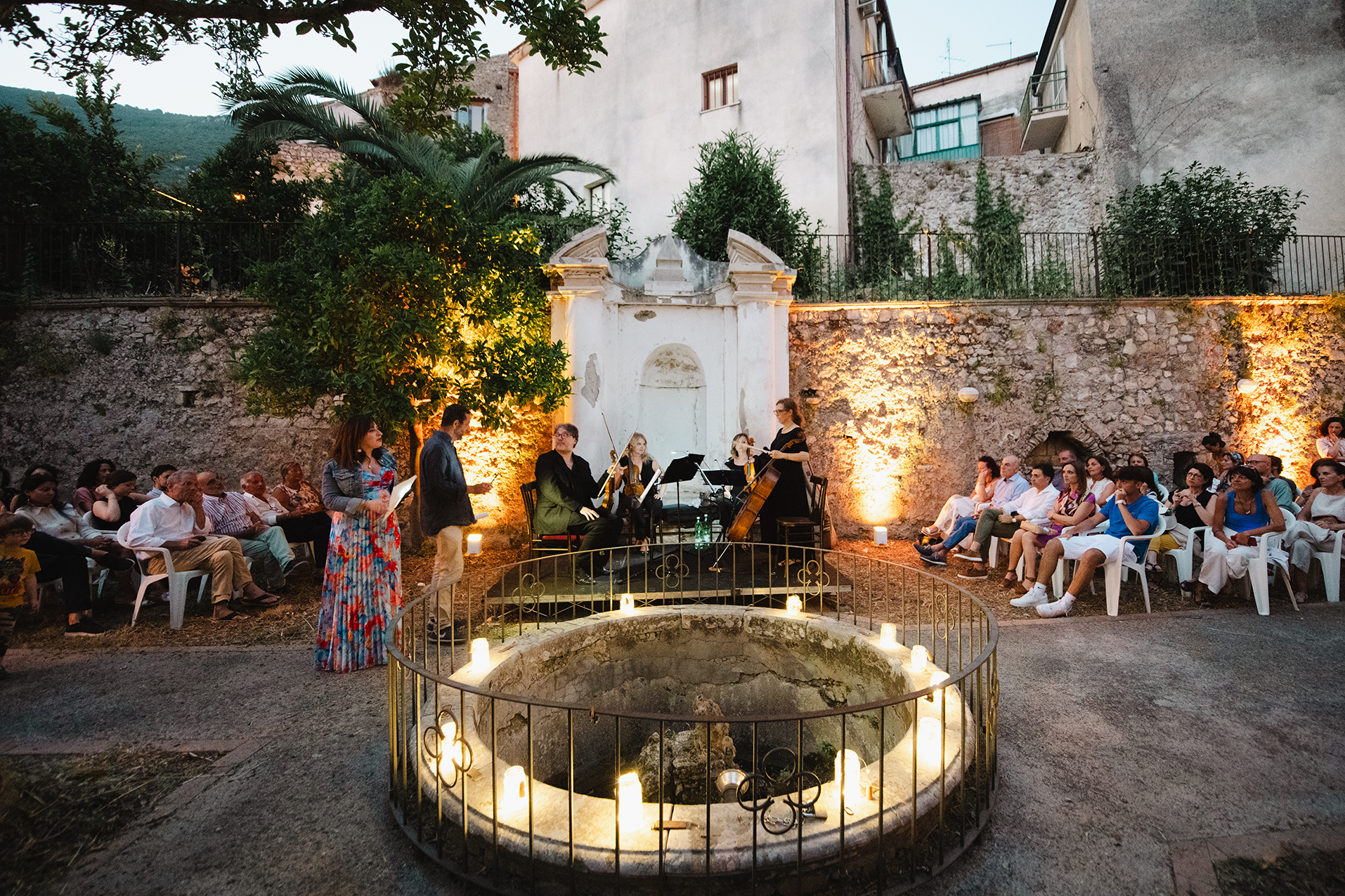 festa della musica 2024