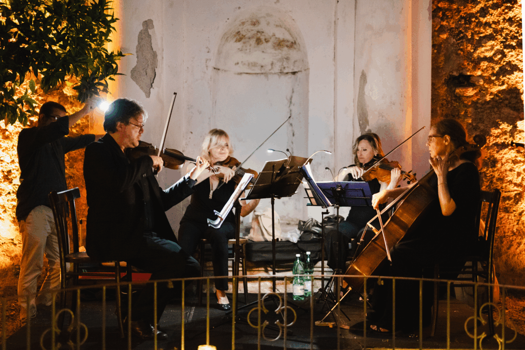 festa della musica 2024