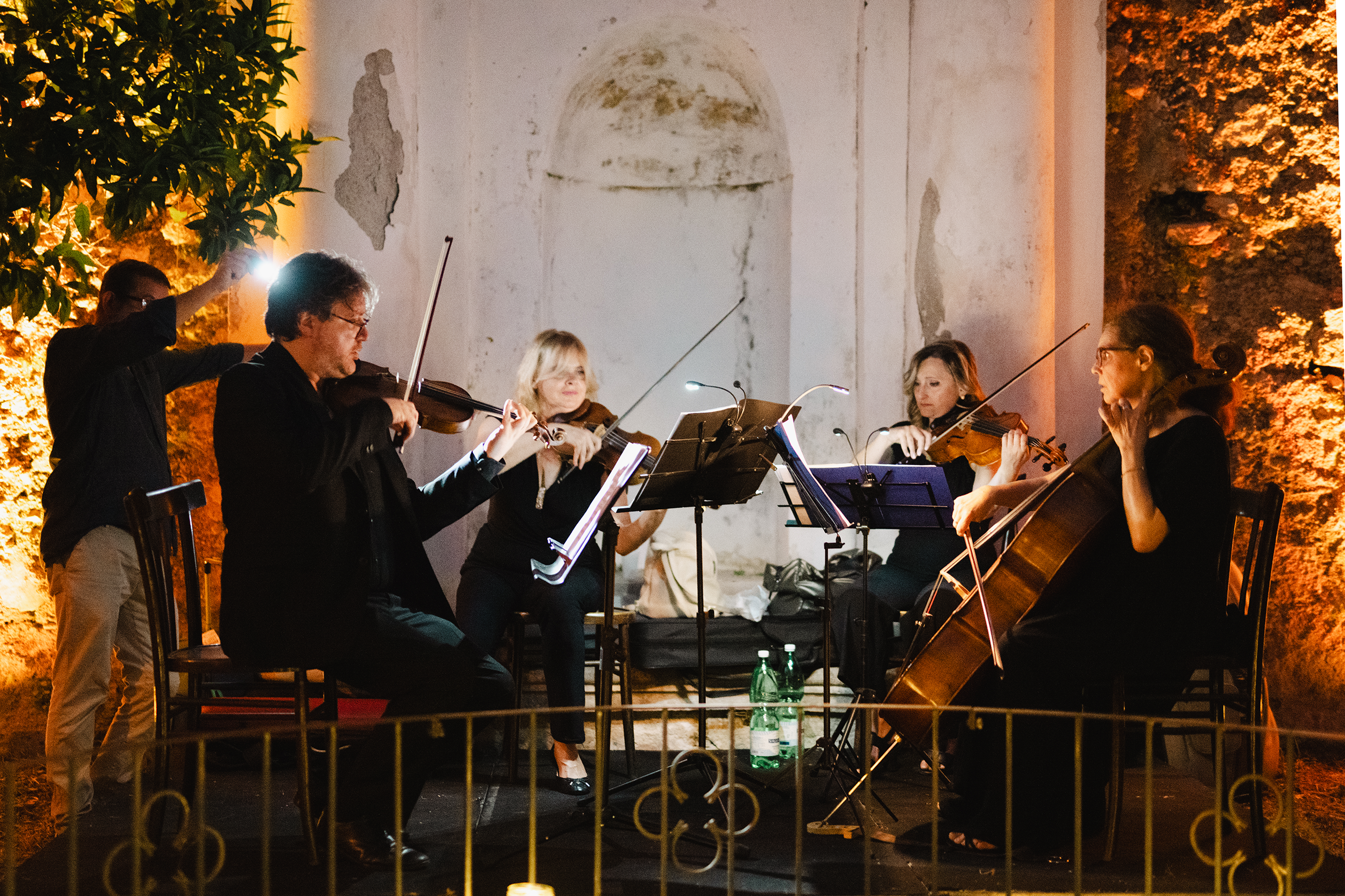 festa della musica 2024