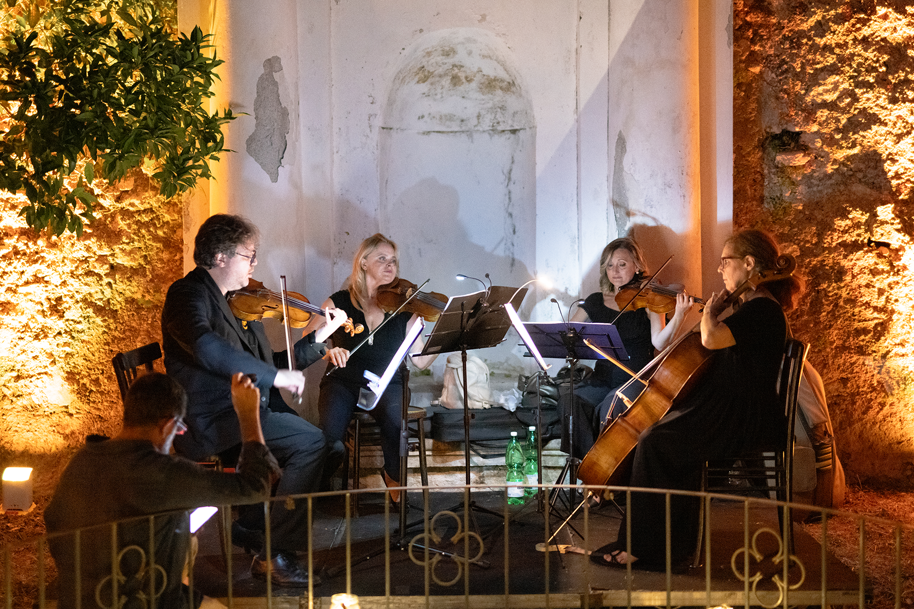 festa della musica 2024