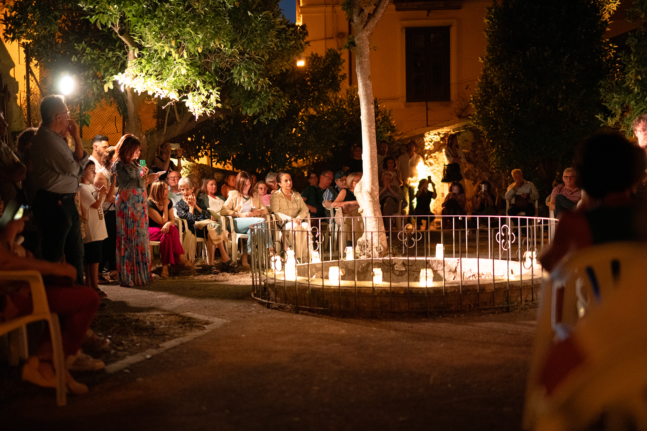festa della musica 2024