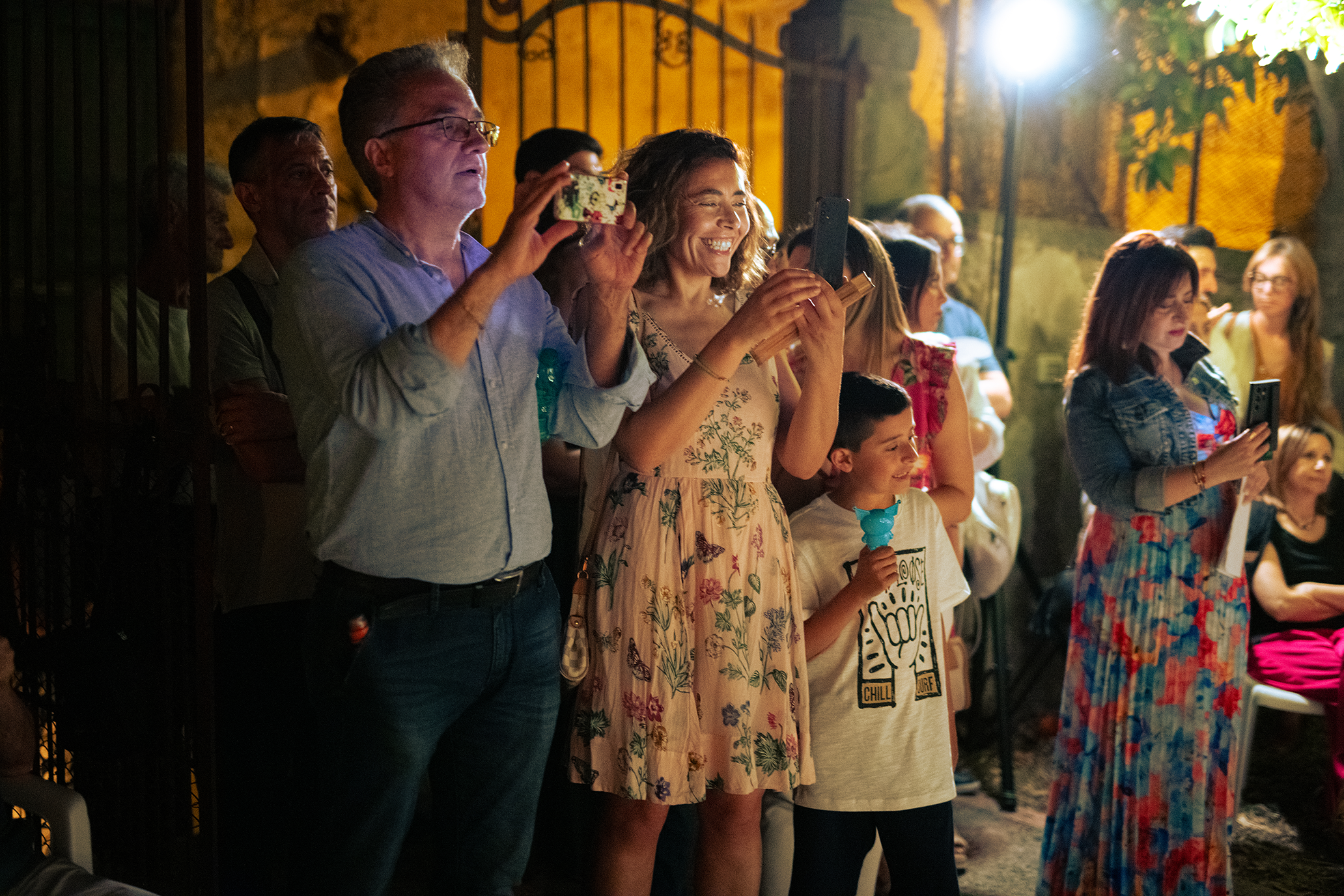 festa della musica 2024