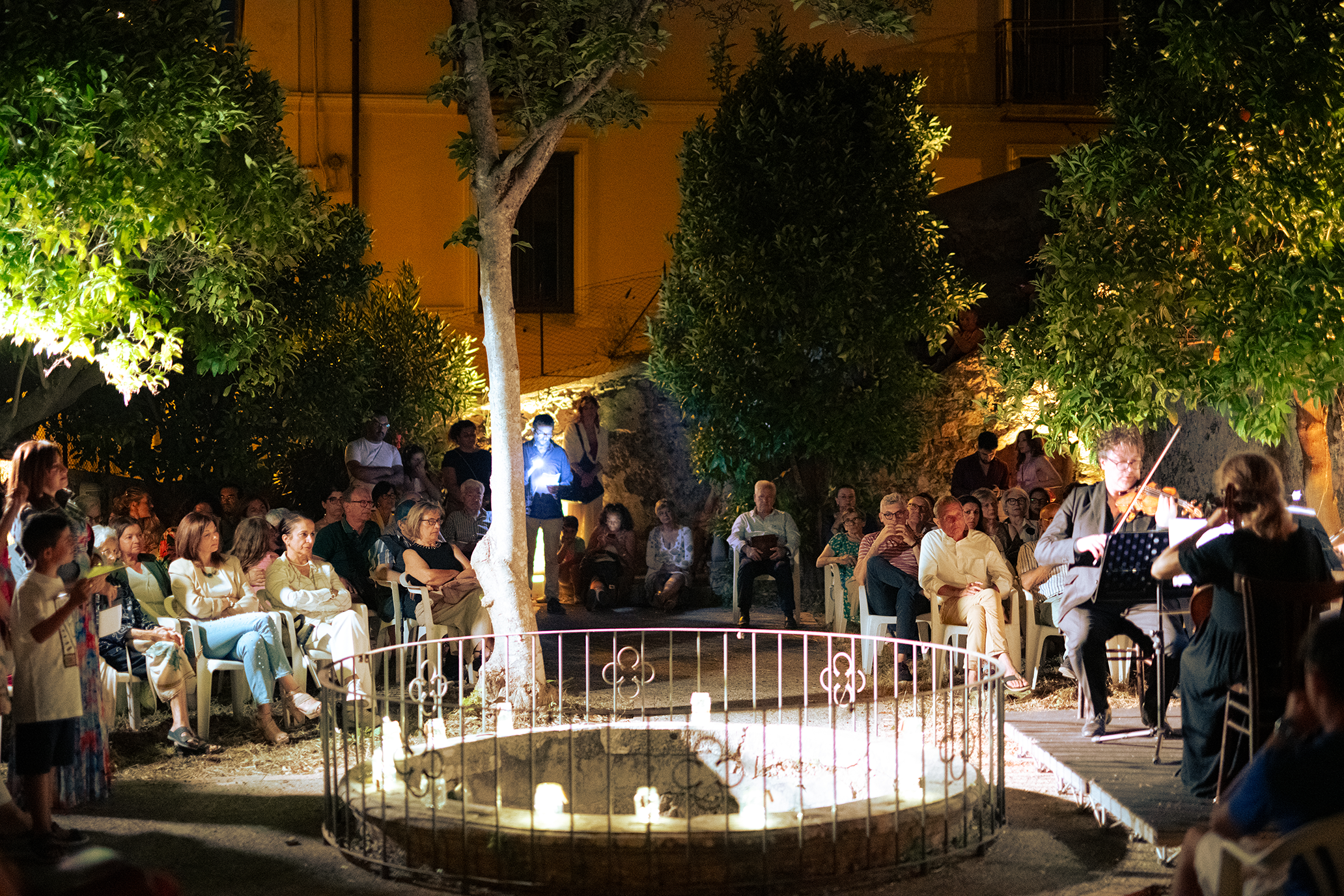 festa della musica 2024