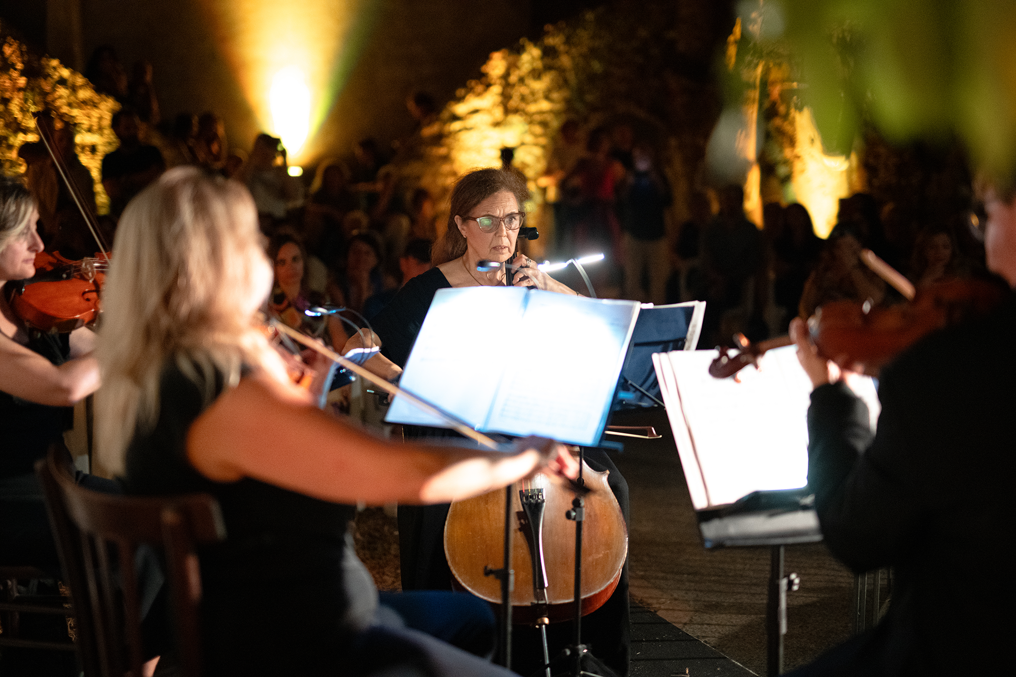 festa della musica 2024