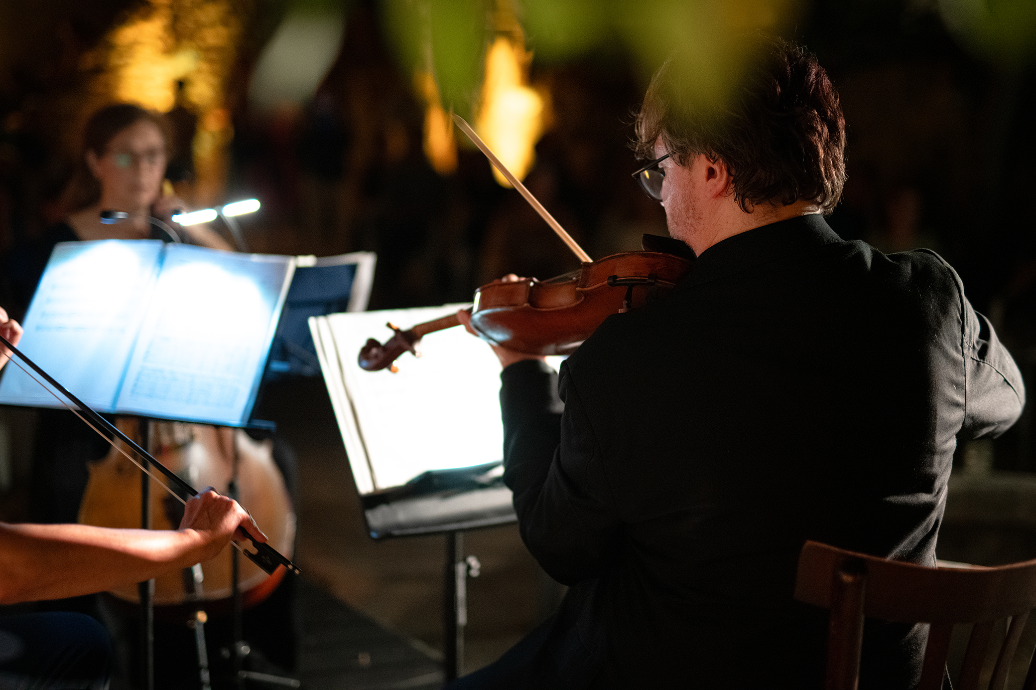 festa della musica 2024