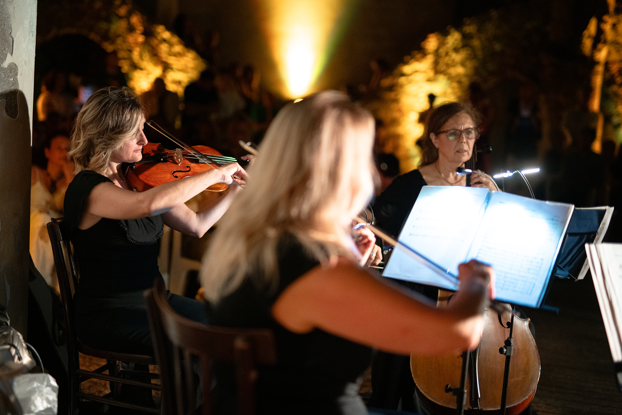 festa della musica 2024