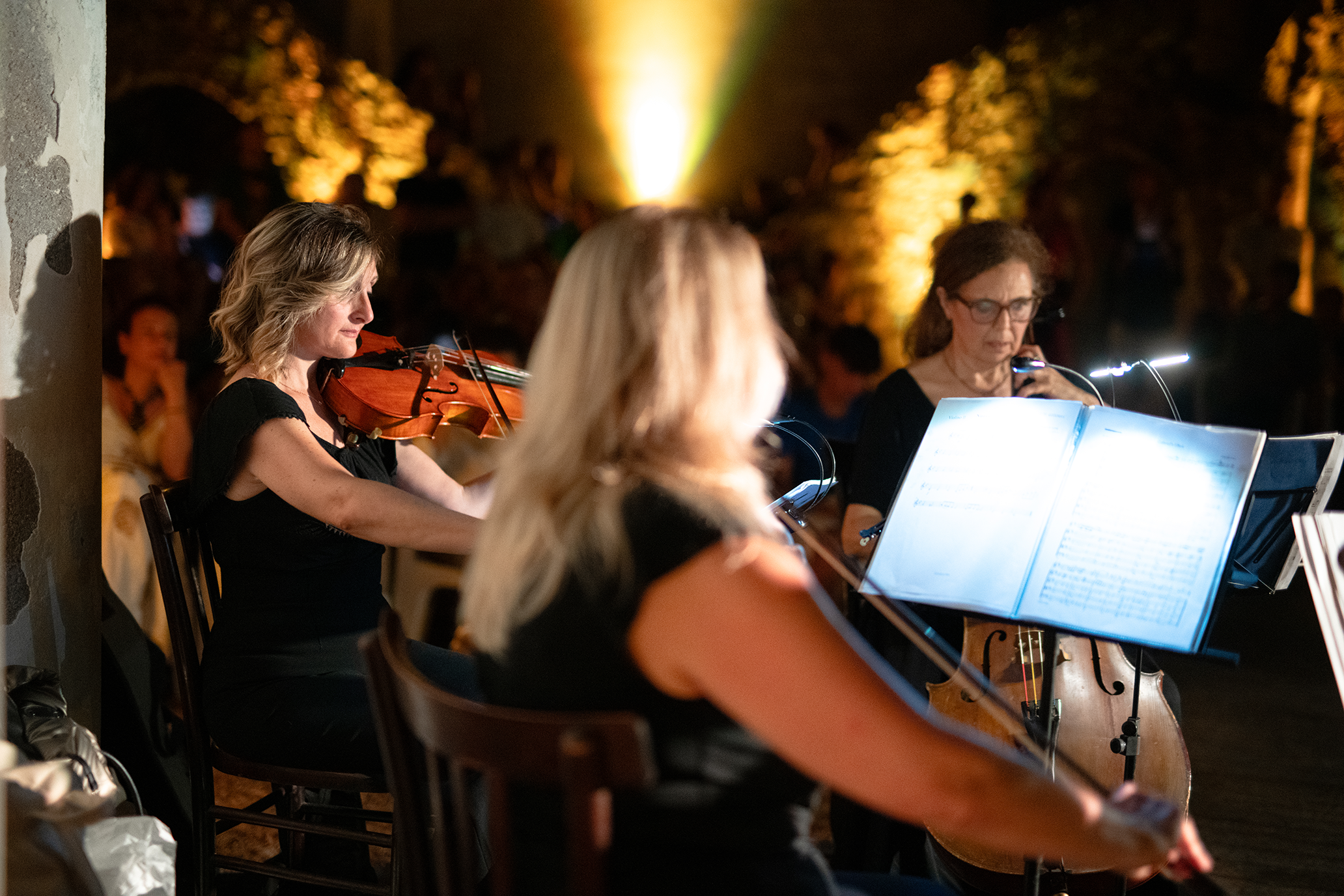 festa della musica 2024