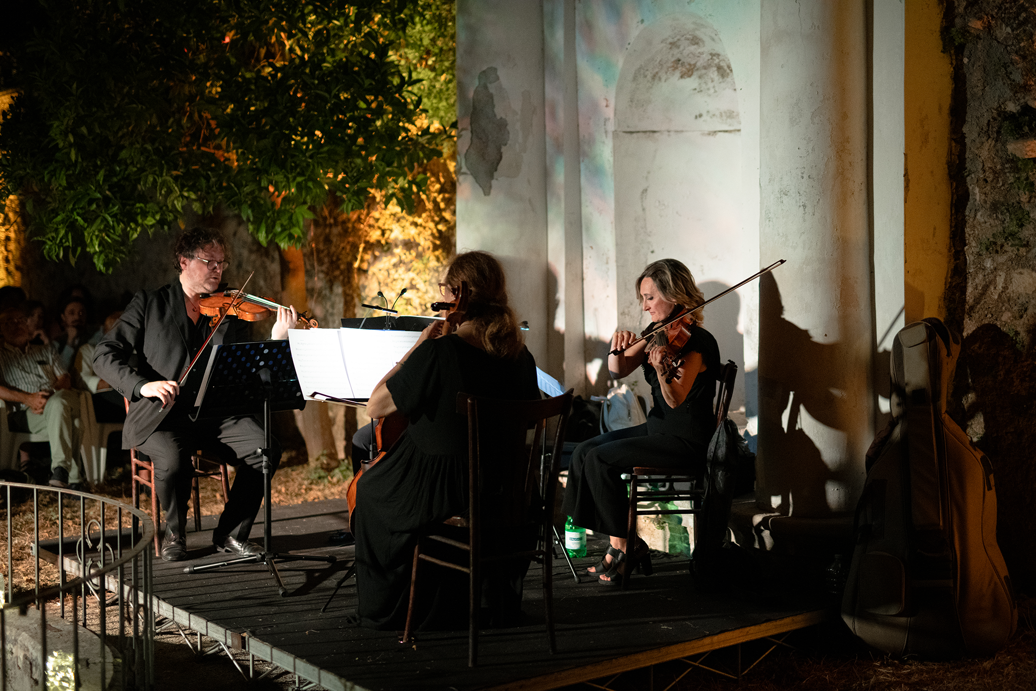 festa della musica 2024